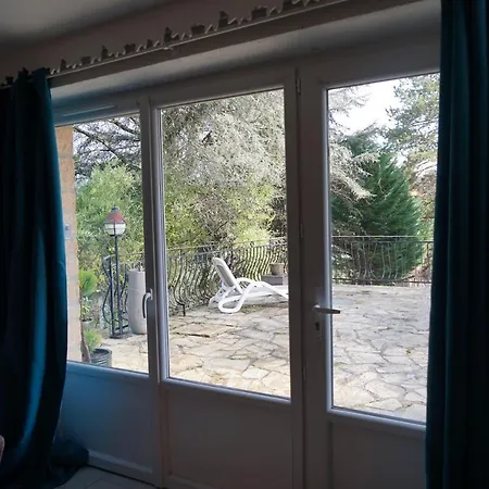 Superbe Au Calme De 1 A 3 Personnes * Sarlat-la-Caneda