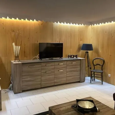 Superbe Au Calme De 1 A 3 Personnes Apartment