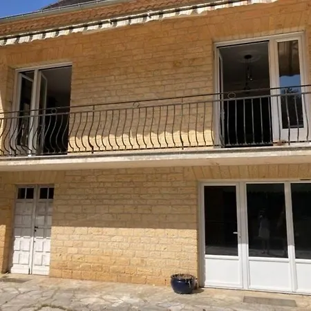 Apartment Superbe Au Calme De 1 A 3 Personnes Sarlat-la-Caneda
