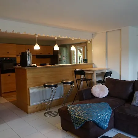 Superbe Au Calme De 1 A 3 Personnes Apartment Sarlat-la-Caneda