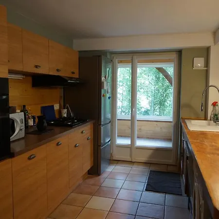 Superbe Au Calme De 1 A 3 Personnes