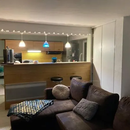 Superbe Au Calme De 1 A 3 Personnes Apartment *