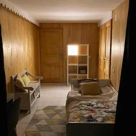 Appartement Superbe Au Calme De 1 A 3 Personnes *