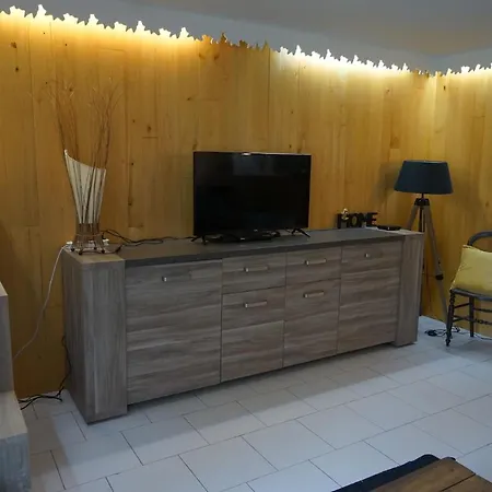 Apartment Superbe Au Calme De 1 A 3 Personnes Sarlat-la-Caneda