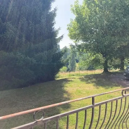Apartment Superbe Au Calme De 1 A 3 Personnes Sarlat-la-Caneda