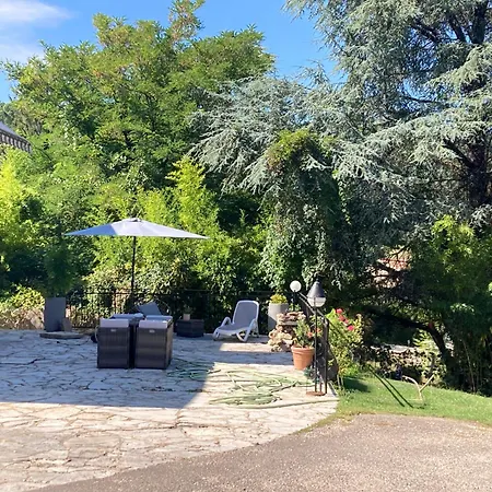 Apartment Superbe Au Calme De 1 A 3 Personnes Sarlat-la-Caneda